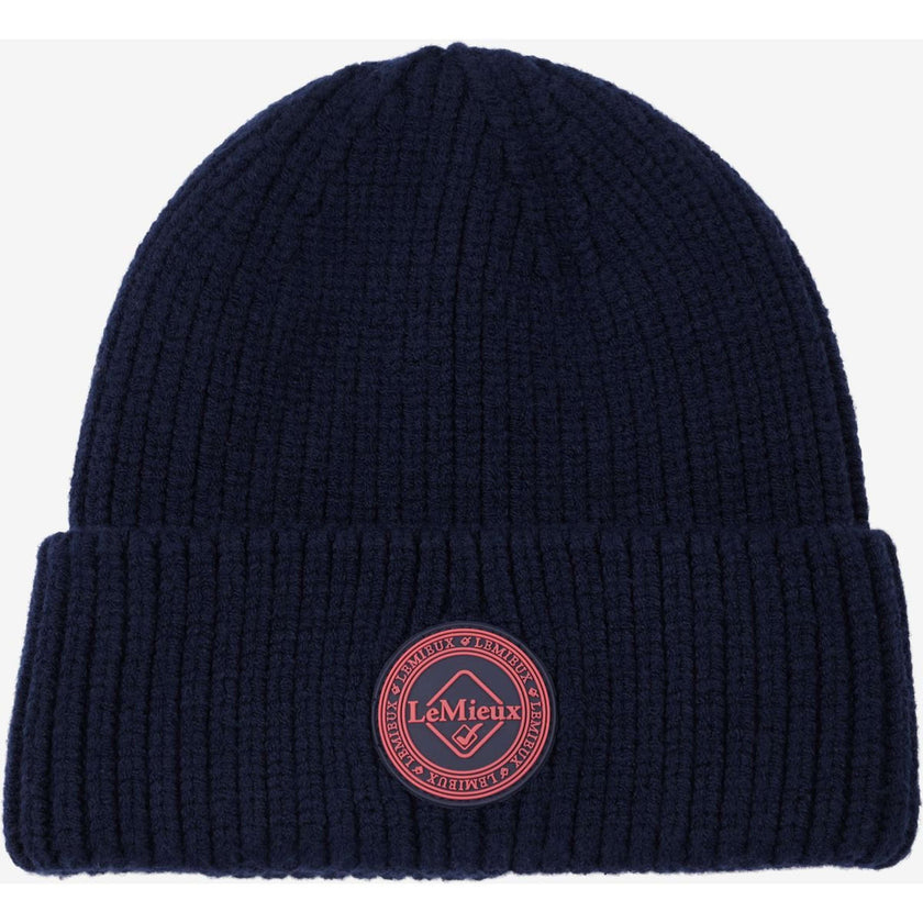 LeMieux Beanie Bodie Navy