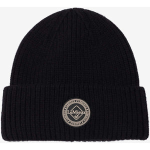 LeMieux Beanie Bodie Schwarz