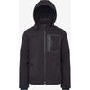 LeMieux Jacke Softshell Herren Schwarz