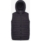 LeMieux Weste Puffer Herren Schwarz