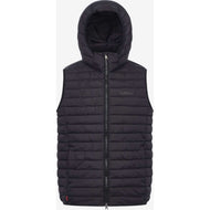 LeMieux Weste Puffer Herren Schwarz