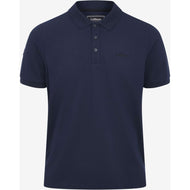 LeMieux Polo Classique Herren Navy