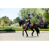 LeMieux Polo Classique Herren Damaszenerpflaume