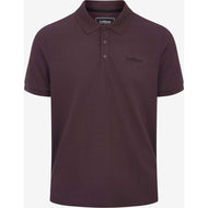LeMieux Polo Classique Herren Damaszenerpflaume