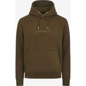 LeMieux Hoodie Herren Alpine