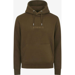 LeMieux Hoodie Herren Alpine