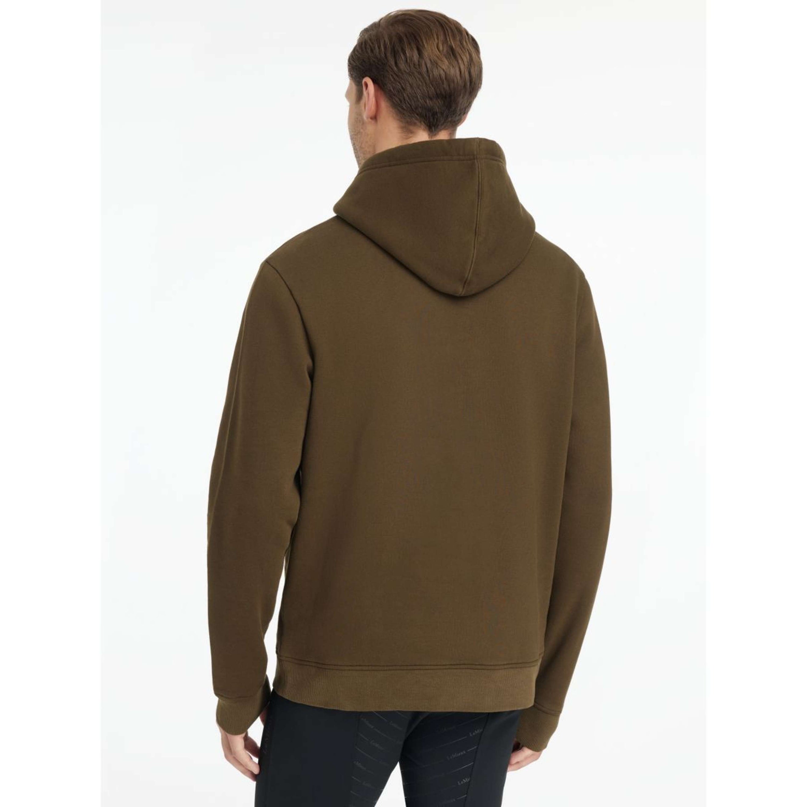 LeMieux Hoodie Herren Alpine