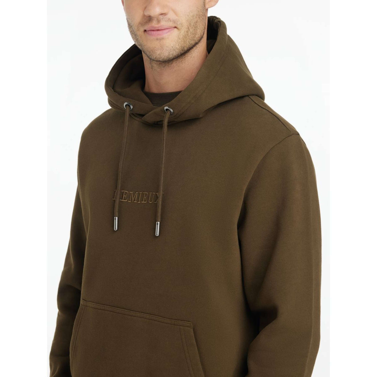 LeMieux Hoodie Herren Alpine