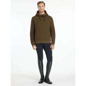 LeMieux Hoodie Herren Alpine