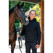 LeMieux Hoodie Herren Schwarz