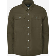 LeMieux Bluse Showerproof Shacket Herren Alpine