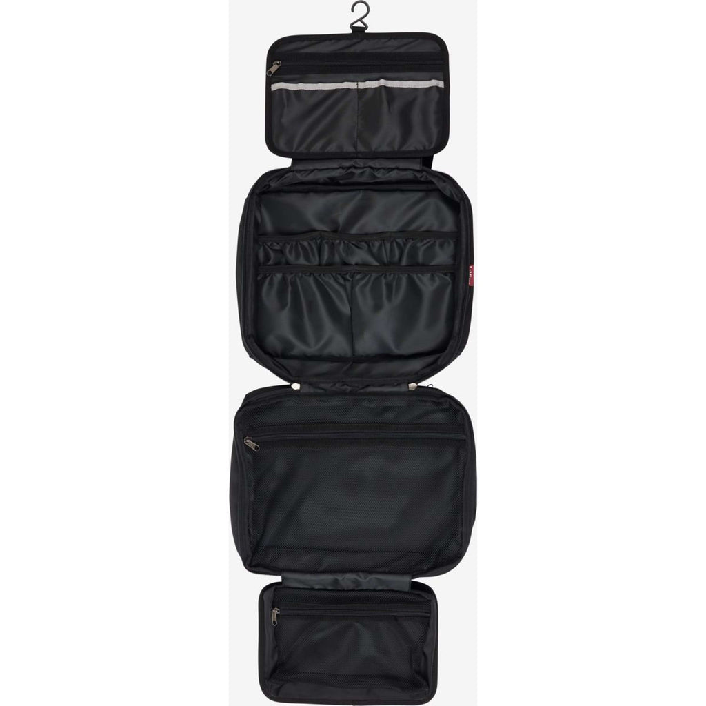 LeMieux Putztasche Fold Down Schwarz