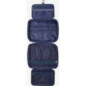 LeMieux Putztasche Fold Down Navy