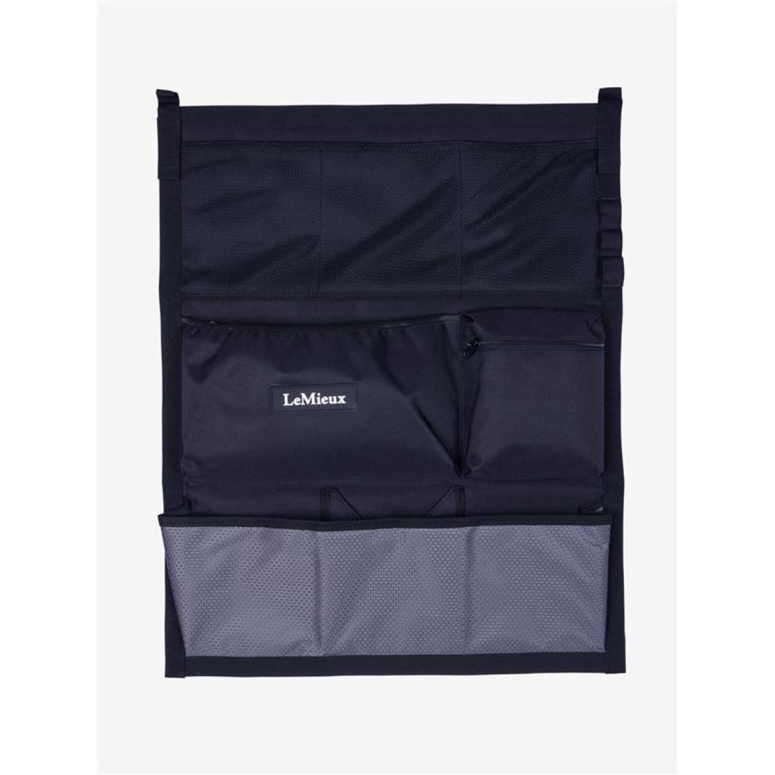 LeMieux Stable Organiser Navy LeMieux Stable Organiser Navy