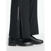 LeMieux Reithose Young Rider Drytex Wasserdicht Schwarz