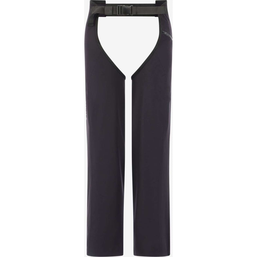 LeMieux Chaps Drytex Stormwear Wasserdicht Schwarz