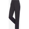 LeMieux Reithose Drytex Stormwear Wasserdicht Schwarz