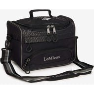 LeMieux Putztasche Elite ProKit Lite Schwarz