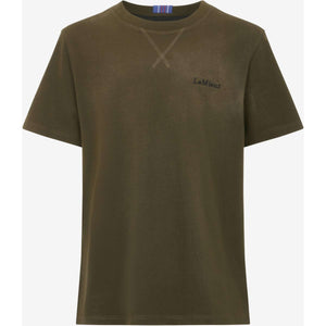 LeMieux T-Shirt Young Rider Jungen Alpine