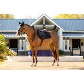 LeMieux Schabracke Essence Springen Schwarz