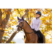 LeMieux Jacke Juliette Kurz Lila