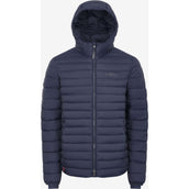 LeMieux Jacke Puffer Herren Navy