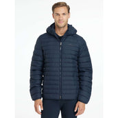 LeMieux Jacke Puffer Herren Navy