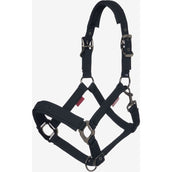 LeMieux Halfter Essence Schwarz