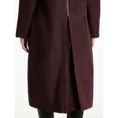 LeMieux Jacke All Elements Lang Damaszenerpflaume