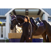 LeMieux Jacke Maddie Schwarz