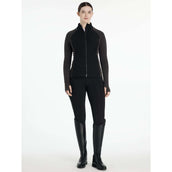 LeMieux Jacke Maddie Schwarz