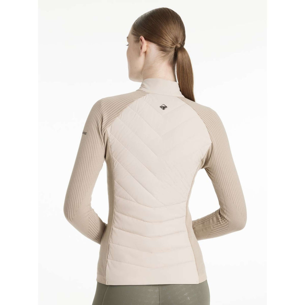 LeMieux Jacke Maddie Stein