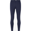 LeMieux Reithose Sports Full Grip Herren Navy