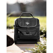 LeMieux Putztasche Elite Pro Schwarz