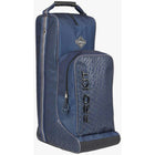 LeMieux Helm/Stiefeltasche Elite Pro Blau