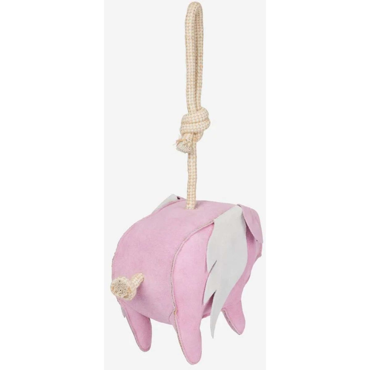 LeMieux Spielzeug Flying Pig Rosa