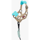 LeMieux Toy Pony Halfter Vogue Azurblau