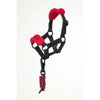 LeMieux Toy Pony Halfter Vogue Chilli