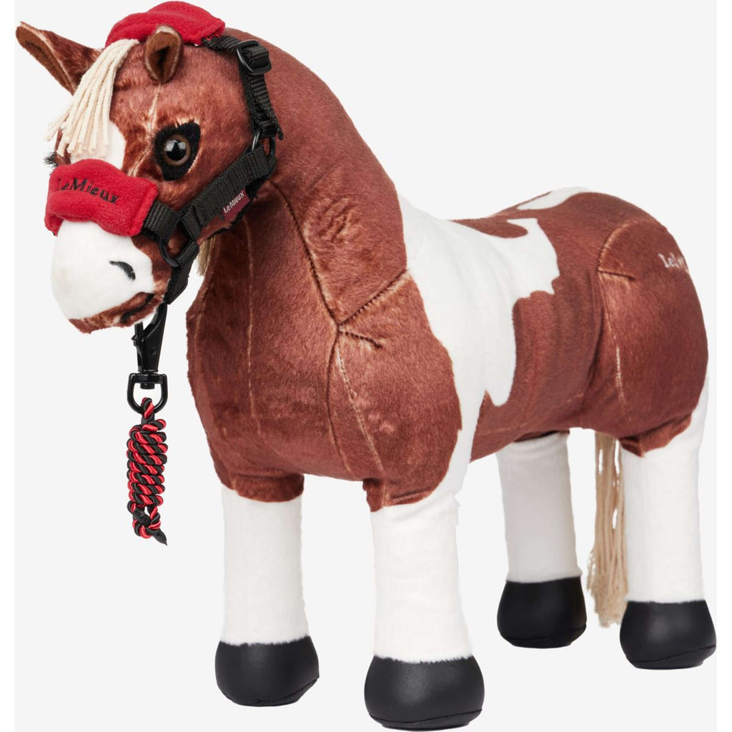 LeMieux Toy Pony Halfter Vogue Chilli