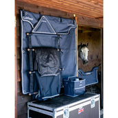 LeMieux Stallvorhang Navy