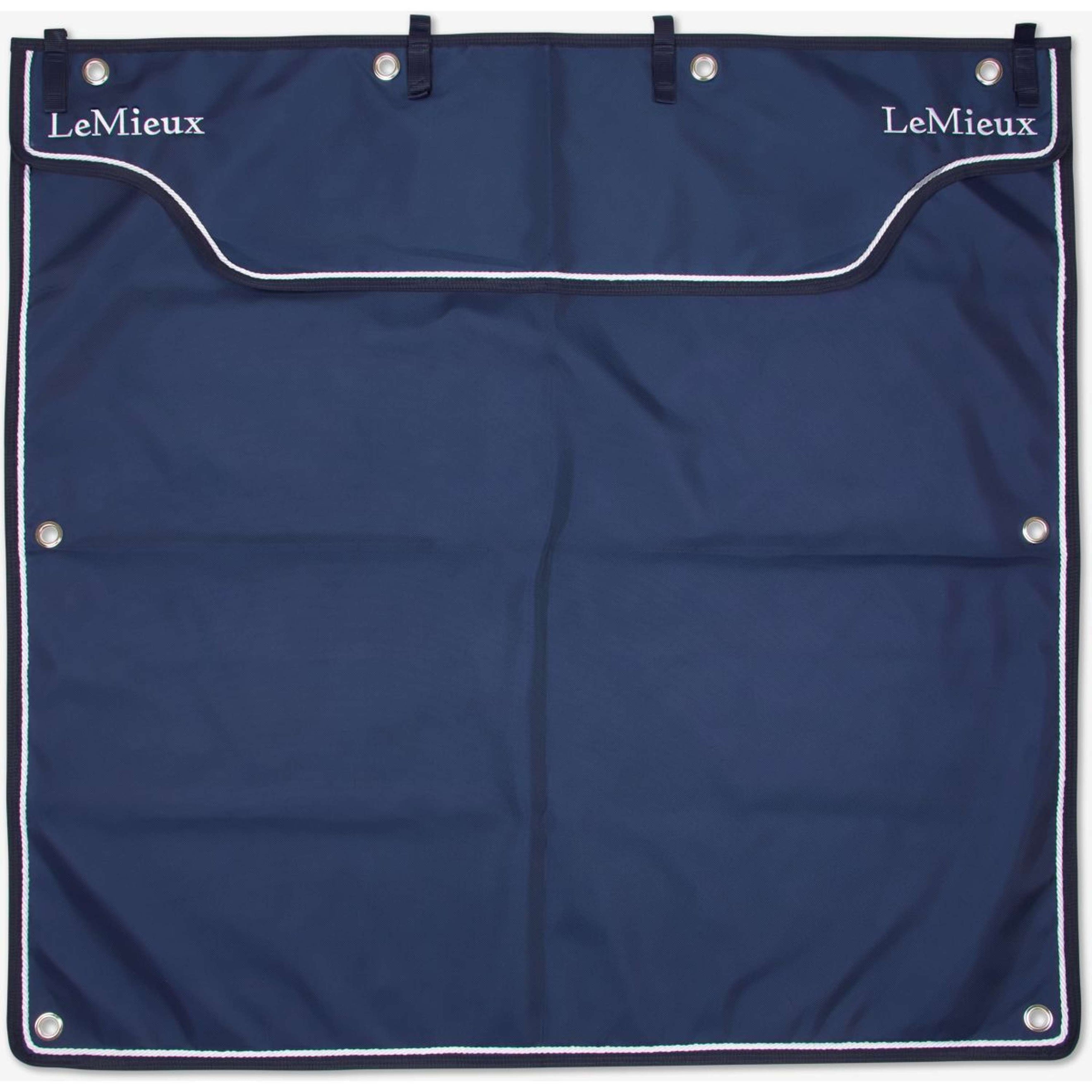 LeMieux Stallvorhang Navy