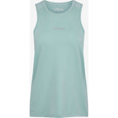 LeMieux Top Sports Aqua