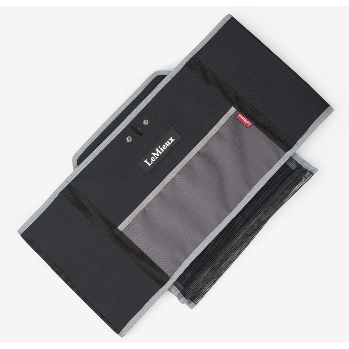 LeMieux Tasche Collapsible Schwarz