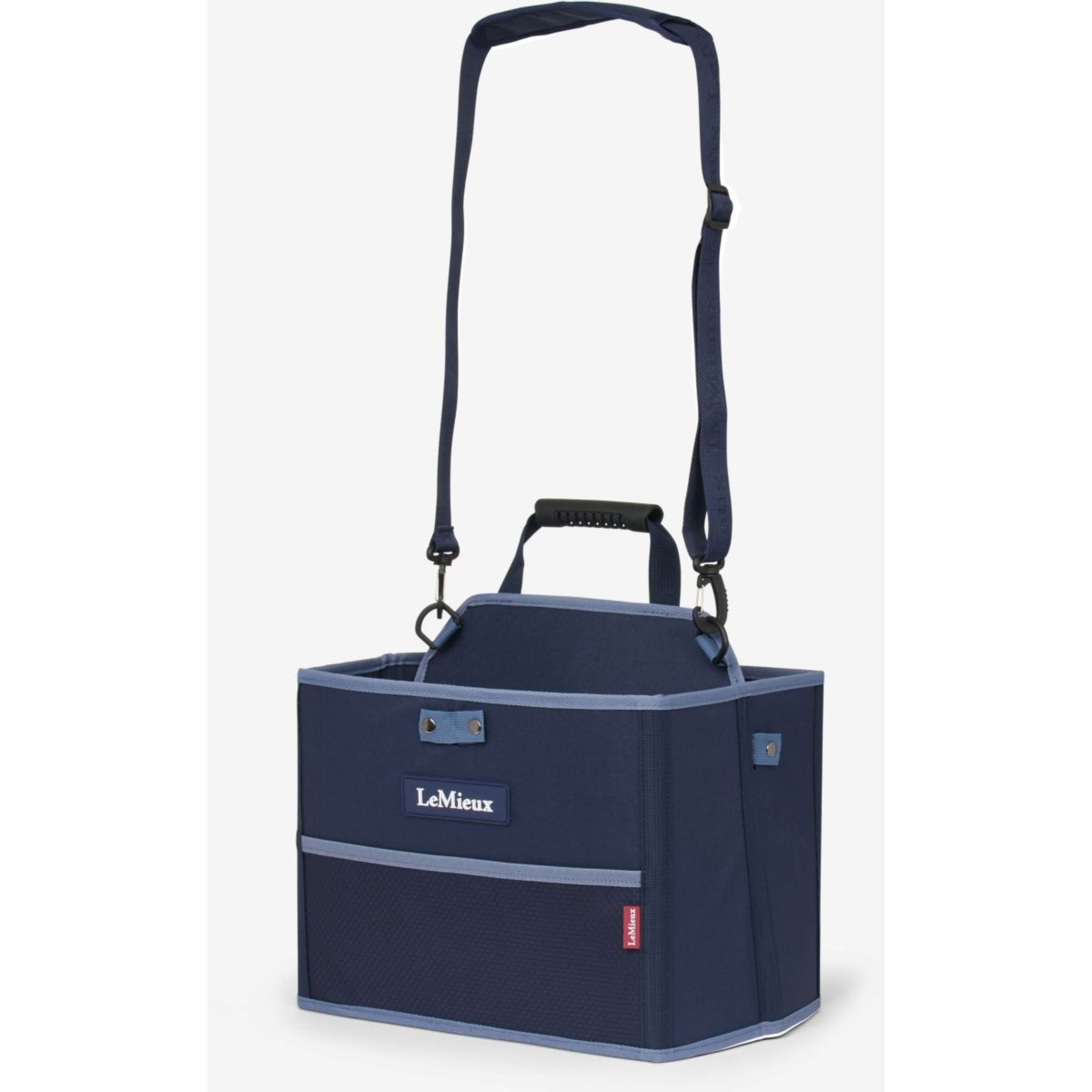 LeMieux Tasche Collapsible Navy