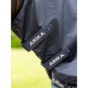 LeMieux Ausreitdecke Rain Navy