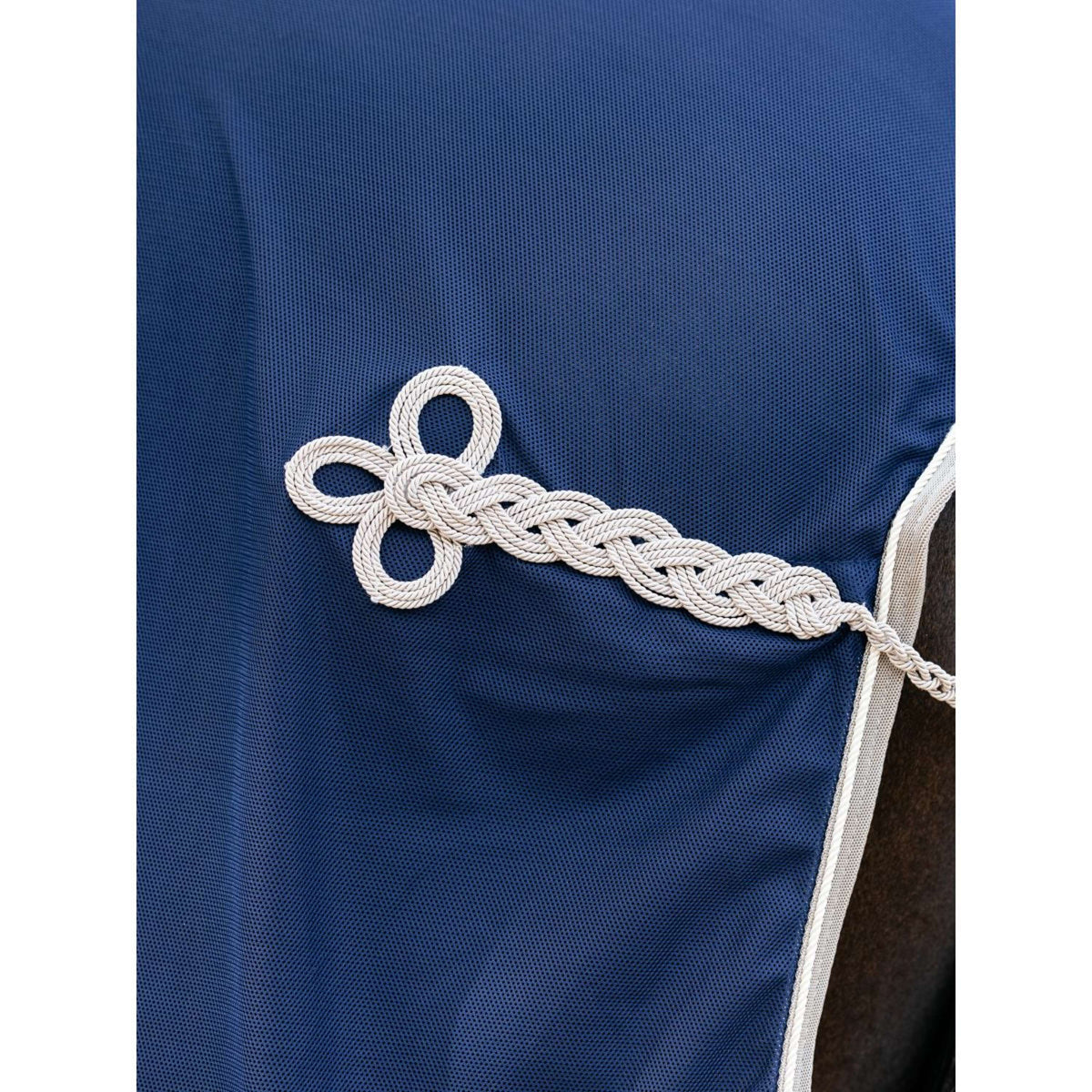 LeMieux Sommerdecke Navy