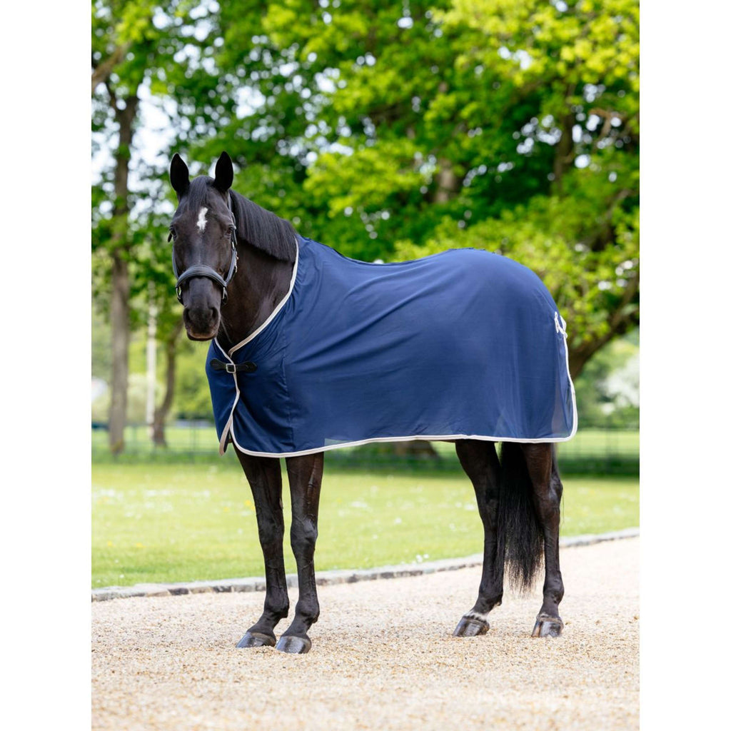 LeMieux Sommerdecke Navy
