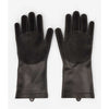 LeMieux Putzhandschuh Schwarz