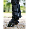 LeMieux Gamaschen Technical Schwarz