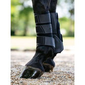 LeMieux Gamaschen Technical Schwarz
